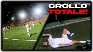 BLACKOUT sul FINALE! Dinamo Zena - A.S Pindemusse | Coppa Cobram | Highlights
