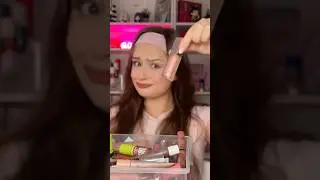 picking a RANDOM lip combo I&rsquo;d NEVER wear