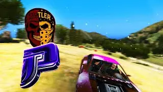 [Pruda] 🚗  first contact GOTY🐐