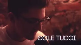 Thin Man - Cole Tucci (Presented by The GoatHouse Sessions)
