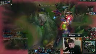 PLAYING ALISTAR TOPLANE WATEFOK I Clips de Alvaro Storm