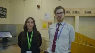 Promo video for CB Consulting