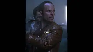 The Wire Vs The Shield #shorts #edit #shield #fyp