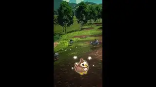 CosmoLive Retro - Zelda Ocarina of Time -  !pix !loja
