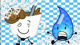 even in pajamas rush over to me now // Oc Animation 