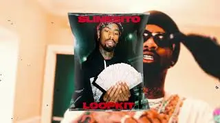 [30+] SMOKKESTAXKK LOOP KIT / SLIMESITO LOOP KIT / EVIL PLUGG LOOP KIT / DARK PLUGG LOOP KIT