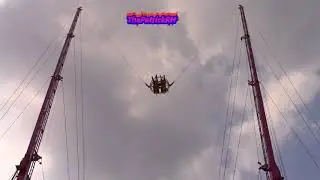 Katapult Offride Foire Aux Maneges Lille 2017