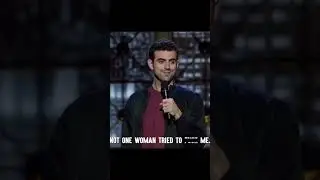 The secret to staying faithful in relationships. #SamMorril #relationshiphumor #standupcomedy