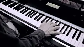 Thunder 2013 Tarpan Records EPK - Narada Michael Walden