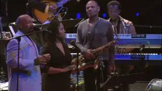 Kirk Whalum - The Gospel According to Jazz Chapter 3
