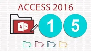 Curso de Access #15 - Fecha y Hora