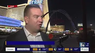 Labor Day weekend: 2021 on track to be deadliest year on Nevada roads in past decade