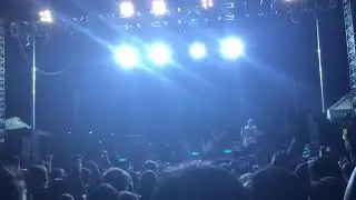 Goldfinger Open Your Eyes live at Punk In Drublic 2017 Phoenix Az
