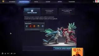 [ITA] [ARTIFACT] Artifact Gameplay - Unpacking & Giveaway