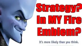 Blue Lions Maddening Step 1: Use Actual Strategy