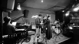 The Prison of Language - 2025 Live at Boogie Woogie, Seoul