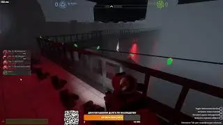 Игра в SCP:SL