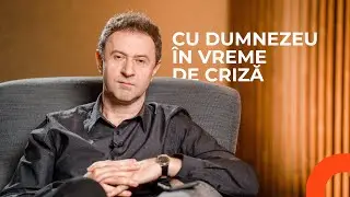 Cu Dumnezeu in vreme de criza | Adrian Crisztea (Judecatorii 6-8 - Ghedeon)