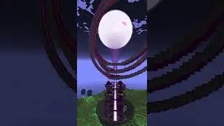 WORTHY OF A GOD #shorts #minecraft #gaming #endgame #gtnh