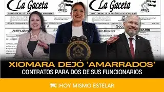 Hoy Mismo Estelar - Martes 27 de enero 2026