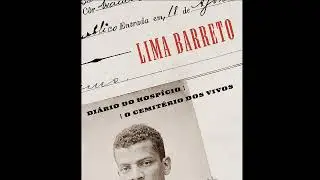 📖 O cemitério dos vivos 1920 Audiolivro Completo Lima Barreto