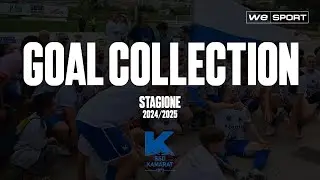 Kamarat - Goal Collection 2024/205