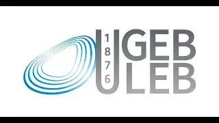 UGEB DAY 2025   Vincent DELFORGE Juge de Paix du deuxi&egrave;me canton de Charleroi
