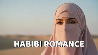 🔴 LIVE Arabic Gulf Chill ☀️ Habibi Relaxing Music