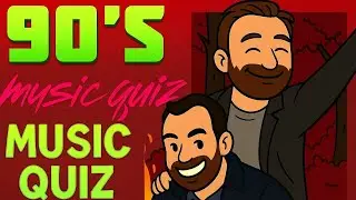 🎵 Guess The Song In 1 Second! | 90’s Music Quiz Challenge 🎶