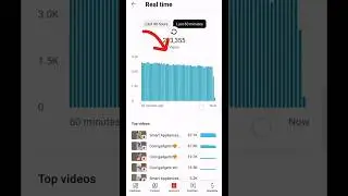 simple away for grow viwers😊#Shorts#trending#yt tips#learning #grow #viewers