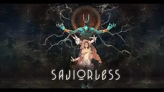 Ultimate Chill: Discover the Saviorless Side-Scroll Adventure You Didn't Know You Needed!