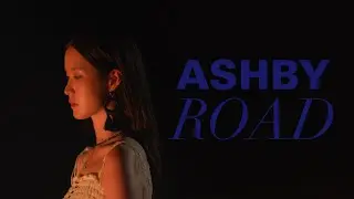이루리/Luli Lee - Ashby Road M/V Teaser