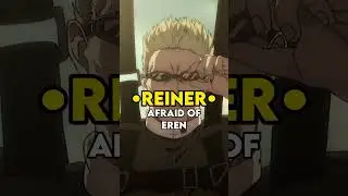 BIGGEST FEAR OF ATTACK ON TITAN CHARACTERS | PART-1