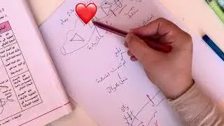 ثانية ثانوي❤️راح تفهم : تجربة بال و ماجندي + استحالة واليرية✅