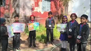 Youth Led Action Plan on Climate Change YLACC : Hygiene poll