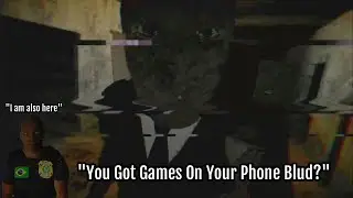 Playing Terminal 81 (Full Game)