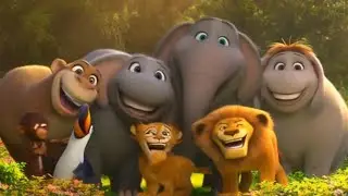 Milo's friends join the adventure 😍