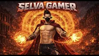 SELVA LIVE IS BACK 💀🔥 Custom Match  TAMIL தமிழ்