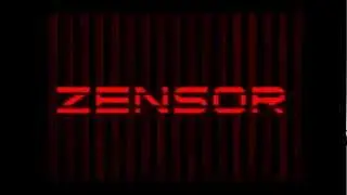 ZENSOR - Nothing