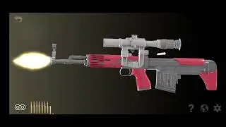 🇷🇺 I gun pro 2 all Russia guns🇷🇺🇷🇺