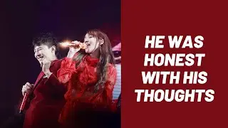 G Dragon Confessed His True Feelings About Dara He Never Told Anyone Before That Day