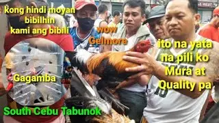 Quality At Magandang Lahi mura pa! dito sa Tabunok Cebu