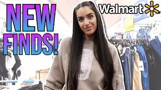 IS WALMART BETTER THAN TARGET?! BEST AFFORDABLE FASHION & SHOP WITH ME!