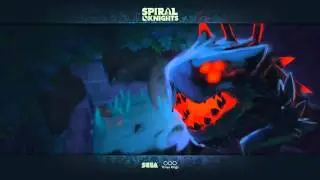Spiral Knights OST - Whitespace Ambient [HD]