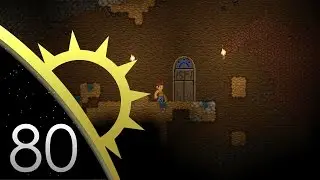 Starbound (Stable) - Ep80 - Challenge Room