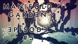 A Blue Herring | Manifold Garden #5