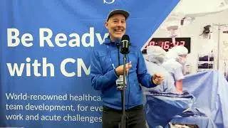 Ready to Work Creatively Whether Our Organization Likes It Or Not | Dare to Be Ready Live #IMSH2026