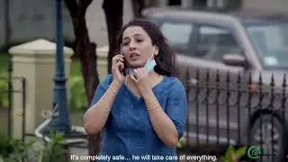 AB.AB & CO - ASIAN PAINTS SAFE PAINTING