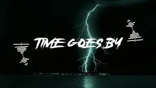 Time Goes By - Emotional Lofi Type Beat | Instrumental Rap Beat | (Prod.By NateMac)