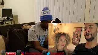 CHEATING PRANK TURNS VIOLENT?! Mega Mcvlogs Cheats On Luhhsetty With Kennedy [REACTION]